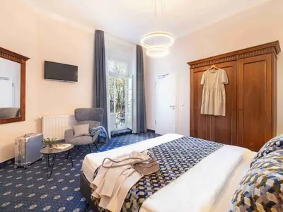 Ferienwohnung für 4 Personen (44 m²) in Stralsund 6/10