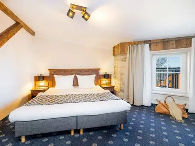 Ferienwohnung für 2 Personen (39 m²) in Stralsund 7/10