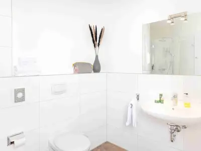 Ferienwohnung für 4 Personen (45 m²) in Stralsund 9/10
