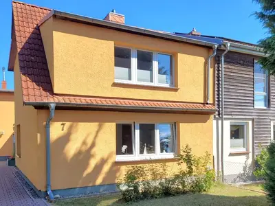 Ferienwohnung für 4 Personen (64 m²) in Stralsund 4/10