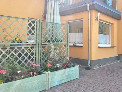 Ferienwohnung für 4 Personen (64 m²) in Stralsund 6/10