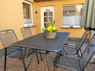 Ferienwohnung für 4 Personen (64 m²) in Stralsund 1/10