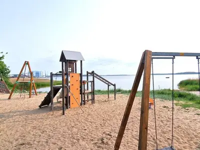 Ferienwohnung für 4 Personen (64 m²) in Stralsund 8/10