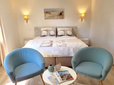 Ferienwohnung für 4 Personen (64 m²) in Stralsund 10/10