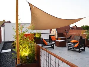 Ferienwohnung für 3 Personen (19 m²) in Stralsund