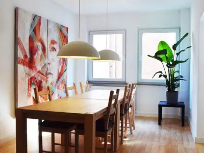 Ferienwohnung für 3 Personen (15 m²) in Stralsund 4/10