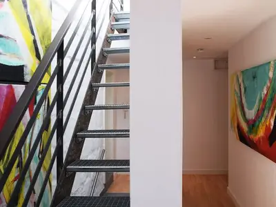 Ferienwohnung für 3 Personen (15 m²) in Stralsund 6/10