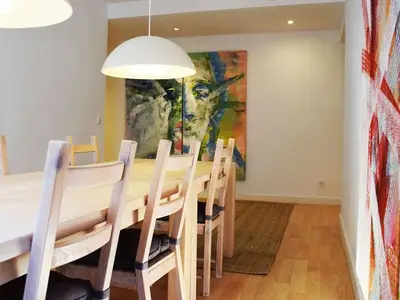 Ferienwohnung für 3 Personen (15 m²) in Stralsund 10/10