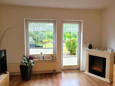 Ferienwohnung für 4 Personen (56 m²) in Stralsund 8/10