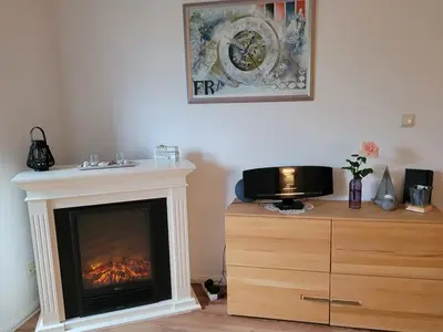 Ferienwohnung für 4 Personen (56 m²) in Stralsund 10/10