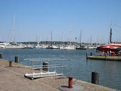 Ferienwohnung für 7 Personen (85 m²) in Stralsund 5/10