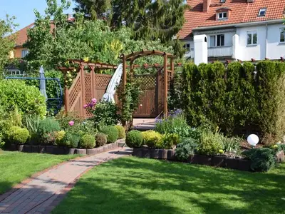 Ferienwohnung für 4 Personen (61 m²) in Stralsund 7/10