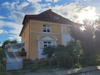 Ferienwohnung für 5 Personen (56 m²) in Stralsund 2/10