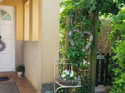 Ferienwohnung für 5 Personen (56 m²) in Stralsund 3/10