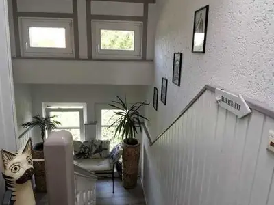 Ferienwohnung für 5 Personen (56 m²) in Stralsund 5/10