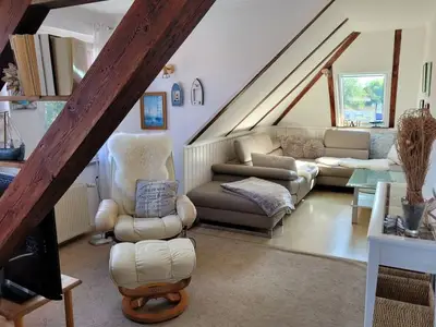 Ferienwohnung für 5 Personen (56 m²) in Stralsund 8/10