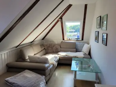 Ferienwohnung für 5 Personen (56 m²) in Stralsund 9/10