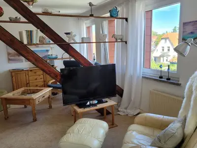 Ferienwohnung für 5 Personen (56 m²) in Stralsund 10/10