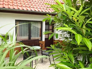 Ferienwohnung für 2 Personen (28 m²) in Stralsund