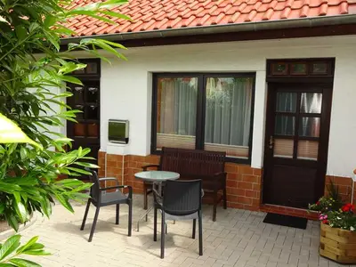 Ferienwohnung für 2 Personen (28 m²) in Stralsund 2/10