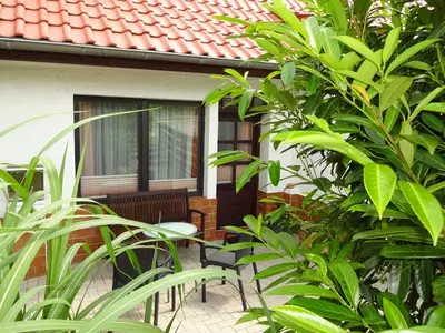 Ferienwohnung für 2 Personen (28 m²) in Stralsund 3/10