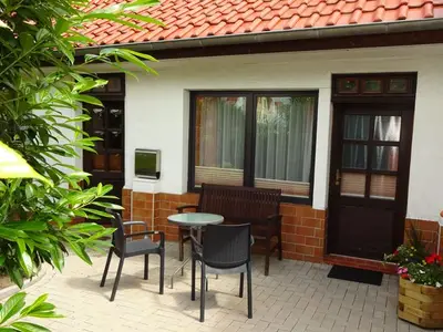 Ferienwohnung für 2 Personen (28 m²) in Stralsund 4/10