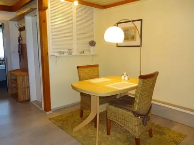 Ferienwohnung für 2 Personen (28 m²) in Stralsund 5/10