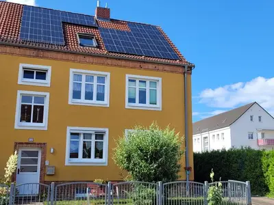 Ferienwohnung für 6 Personen (56 m²) in Stralsund 1/10