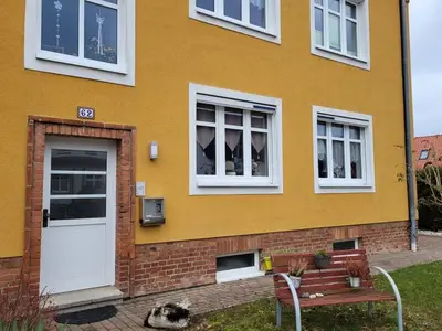 Ferienwohnung für 6 Personen (56 m²) in Stralsund 3/10