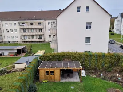 Ferienwohnung für 6 Personen (56 m²) in Stralsund 4/10