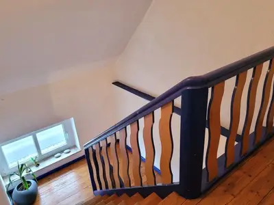 Ferienwohnung für 6 Personen (56 m²) in Stralsund 5/10