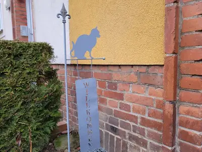 Ferienwohnung für 6 Personen (56 m²) in Stralsund 6/10