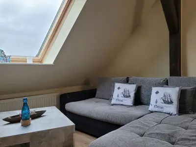 Ferienwohnung für 6 Personen (56 m²) in Stralsund 10/10