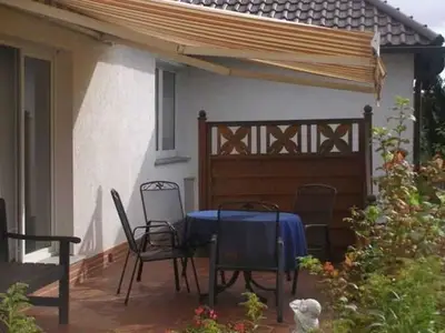 Ferienwohnung für 4 Personen (60 m²) in Stralsund 4/10