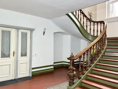 Ferienwohnung für 3 Personen (62 m²) in Stralsund 5/10