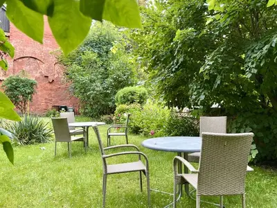 Ferienwohnung für 3 Personen (62 m²) in Stralsund 6/10