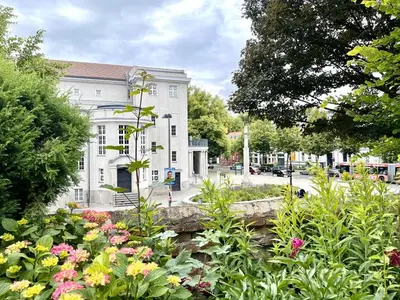 Ferienwohnung für 3 Personen (62 m²) in Stralsund 7/10