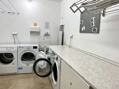 Ferienwohnung für 3 Personen (62 m²) in Stralsund 8/10