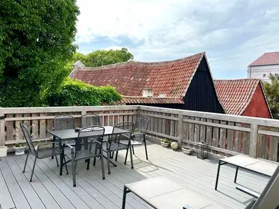 Ferienwohnung für 3 Personen (62 m²) in Stralsund 9/10