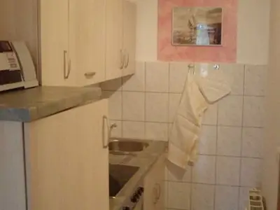 Ferienwohnung für 2 Personen (28 m²) in Stralsund 4/5
