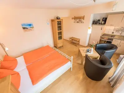 Ferienwohnung für 2 Personen (30 m²) in Stralsund 2/6