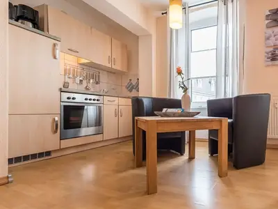 Ferienwohnung für 2 Personen (30 m²) in Stralsund 3/6