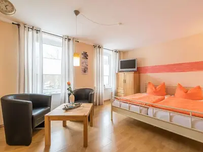 Ferienwohnung für 2 Personen (30 m²) in Stralsund 4/6