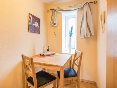 Ferienwohnung für 2 Personen (30 m²) in Stralsund 6/6