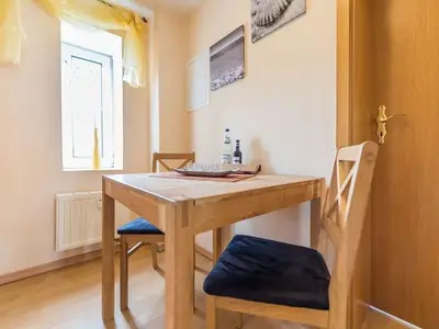 Ferienwohnung für 3 Personen (30 m²) in Stralsund 3/6