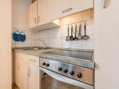 Ferienwohnung für 3 Personen (30 m²) in Stralsund 6/6