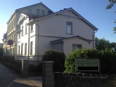 Ferienwohnung für 2 Personen (57 m²) in Stralsund 1/10