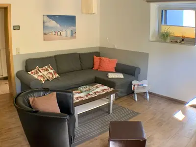 Ferienwohnung für 2 Personen (57 m²) in Stralsund 3/10