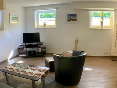 Ferienwohnung für 2 Personen (57 m²) in Stralsund 6/10