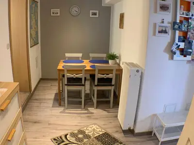 Ferienwohnung für 2 Personen (57 m²) in Stralsund 8/10